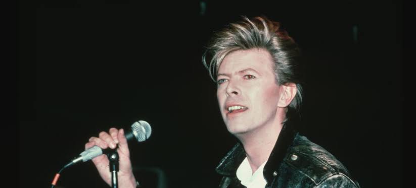 Bowie releases Tonight and years later admits there was no idea behind it