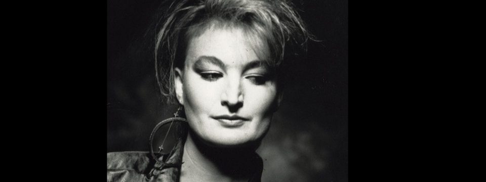 Jane Siberry is born, who let people set the price of her music years before Radiohead