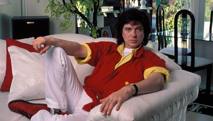 Camilo Sesto is born: the Spaniard who sold more records in Mexico than in Spain