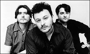 The Manics go number one with a song about volunteers in the Spanish Civil War
