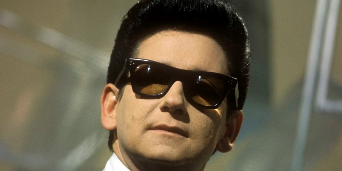 Oh, Pretty Woman reaches the top and Orbison never does it again
