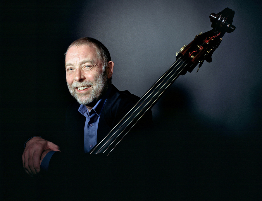 Dave Holland is born, hired by Miles Davis after a single night's listening