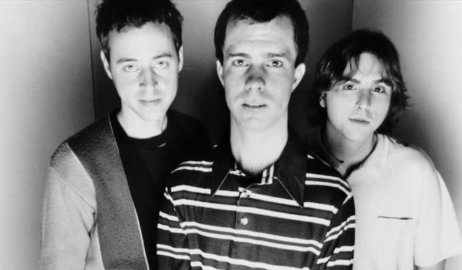 Ben Folds is born, the man who called his own music punk rock for sissies