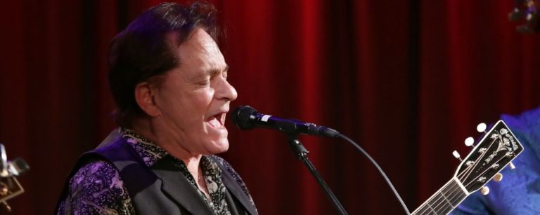 Marty Balin dies, the man who opened the club where San Francisco started