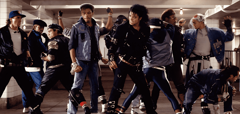 'Bad': the impossible album that had to beat 'Thriller'