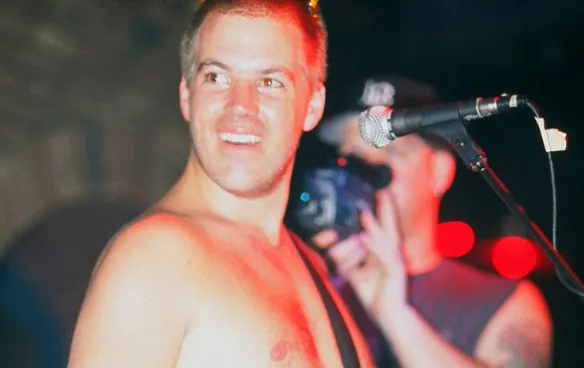 The record that made Sublime big came out when there was no Sublime left