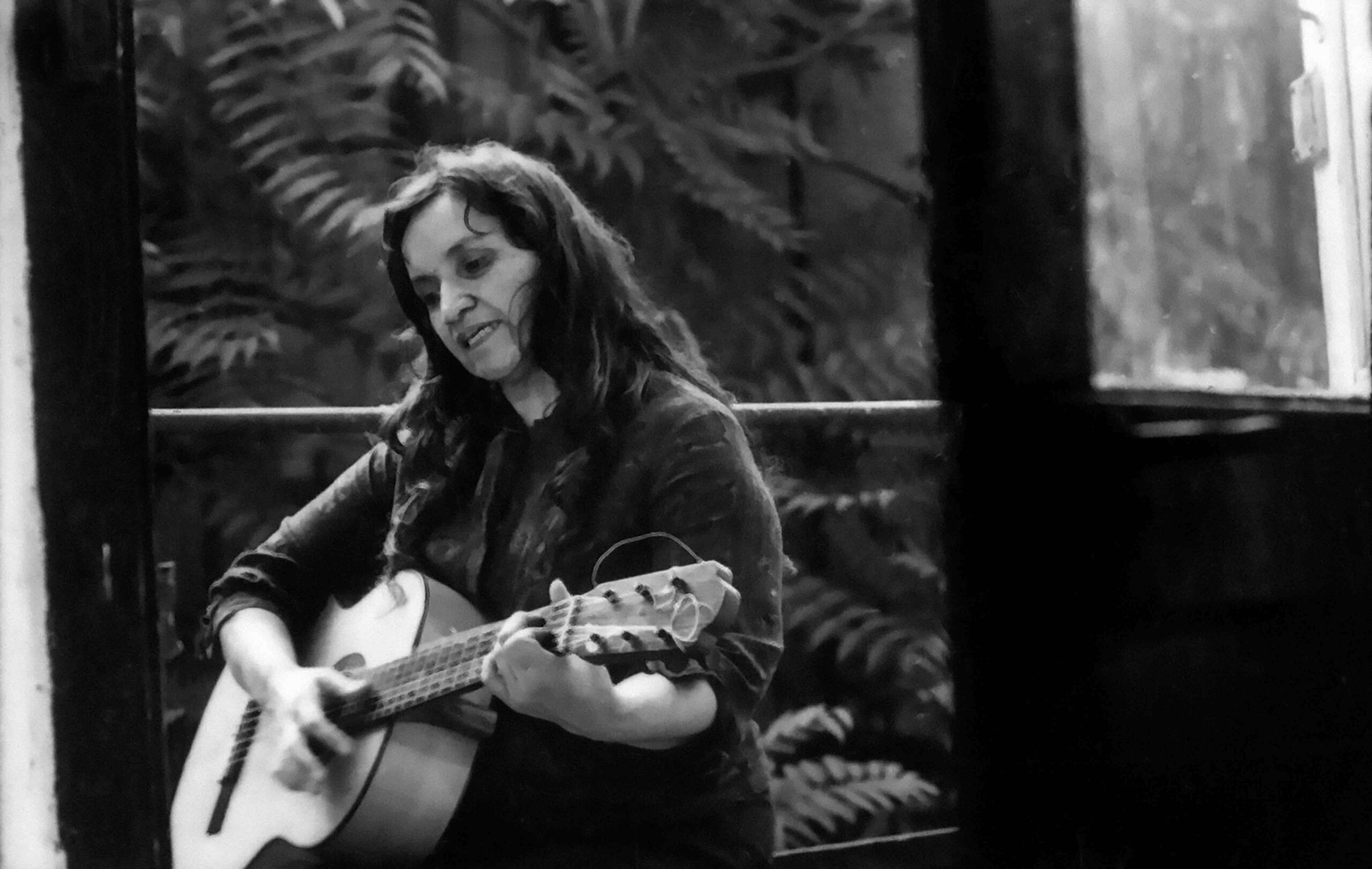 Violeta Parra is born, who travelled Chile recording what nobody had written down