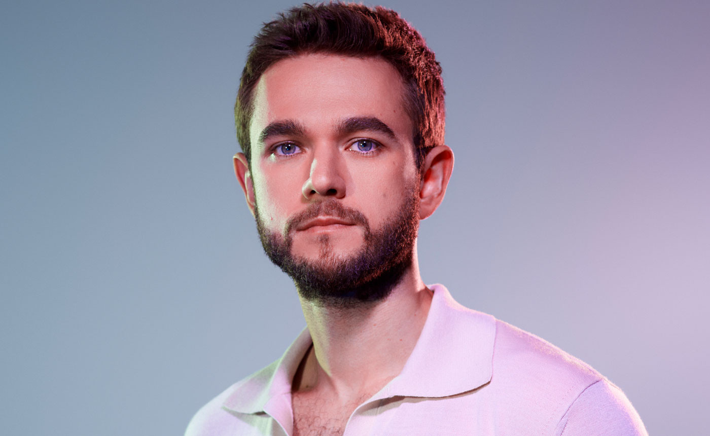 Zedd is born: the conservatory kid who ended up producing stadium pop