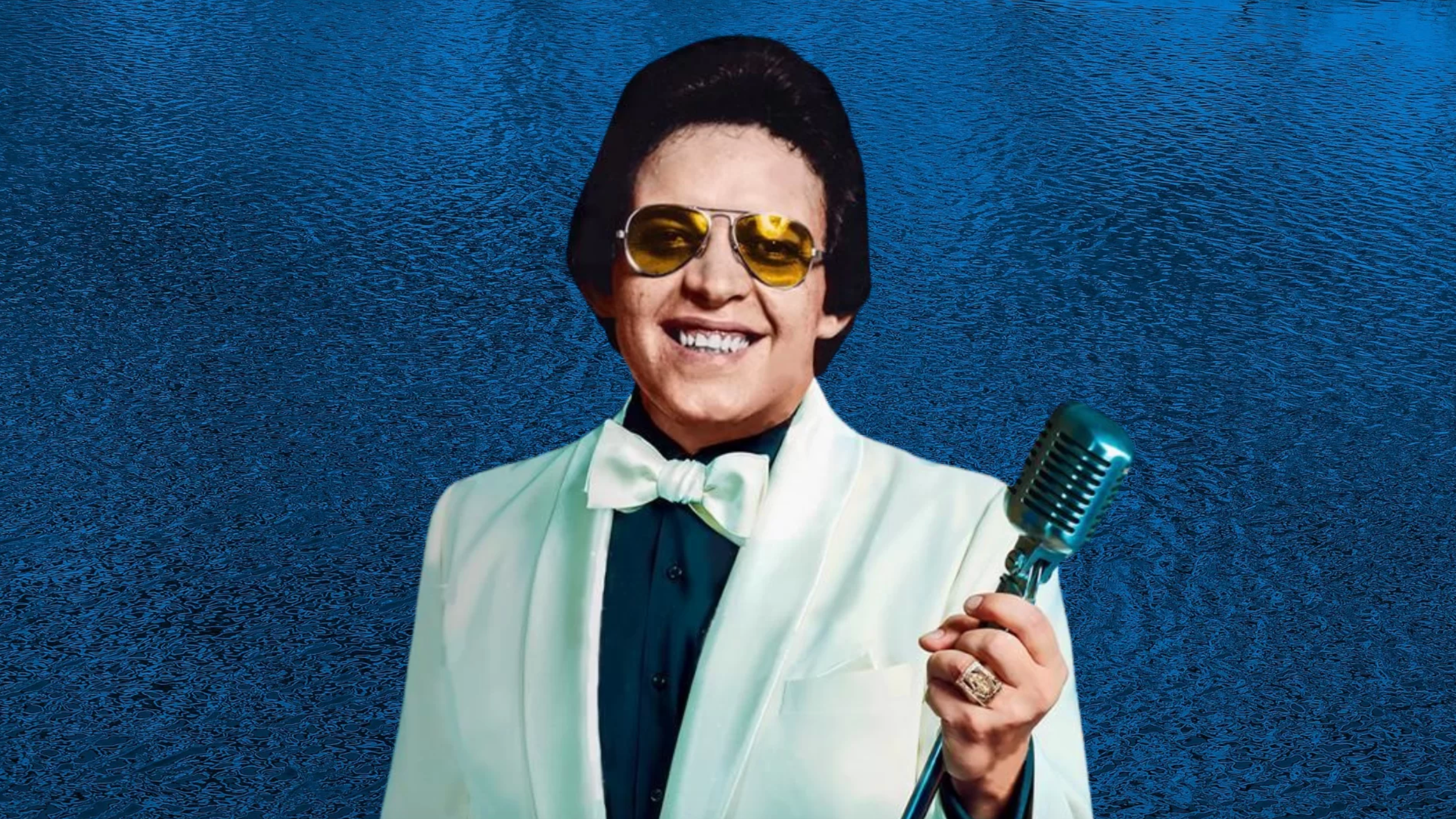 Héctor Lavoe is born: salsa’s voice and its longest tragedy