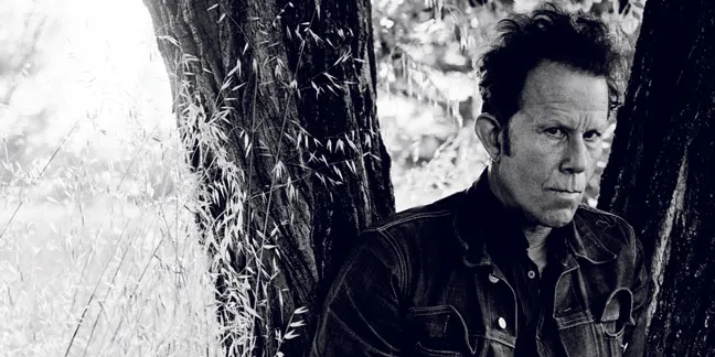 Tom Waits breaks seven years of silence and calls Keith Richards