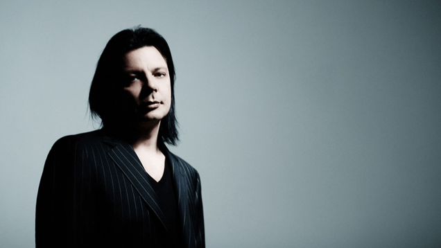 Steve Hewitt leaves Placebo after eleven years behind the drums