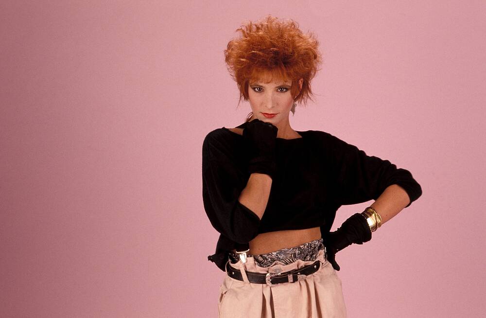 Mylène Farmer is born: France’s best-selling artist and its most discreet