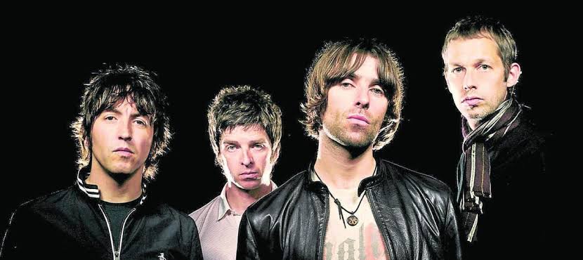Morning Glory comes out as a single in three countries, none of them England