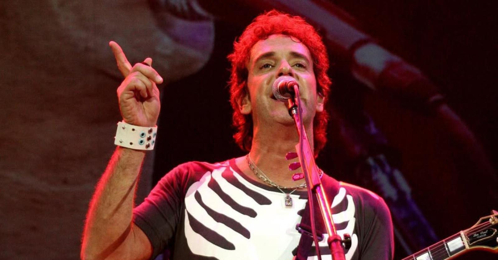 Gustavo Cerati is born: the man who gave Latin rock its own language