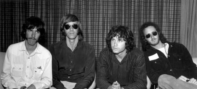 Waiting for the Sun is America's best-selling album and the Doors' only number one