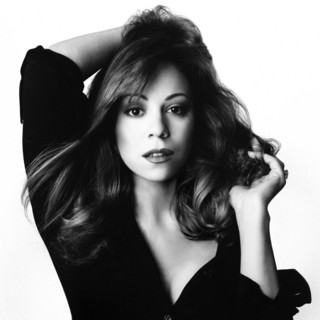 'Vision of Love' hits number one and rewrites how pop sings