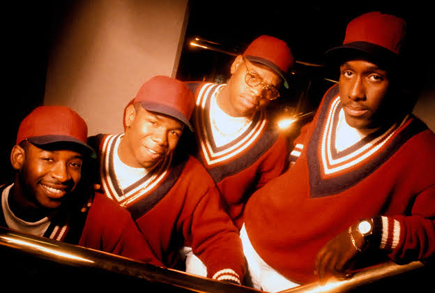 'Cooleyhighharmony' tops the chart and doo-wop returns in teenage form