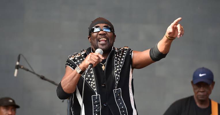 Toots Hibbert dies, the man who gave reggae its name