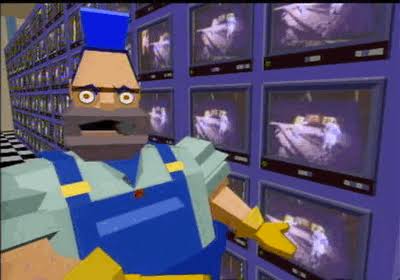 MTV crosses the Atlantic and the music video stops being an American habit