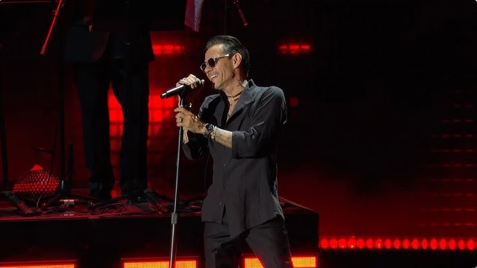 Marc Anthony is born: the New Yorker who gave salsa back to New York