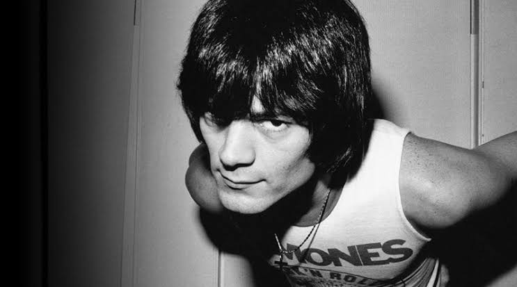 Dee Dee Ramone is born, the broken heart that wrote punk's anthems