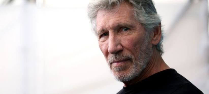 Roger Waters devotes a whole album to television and puts an ape on the remote