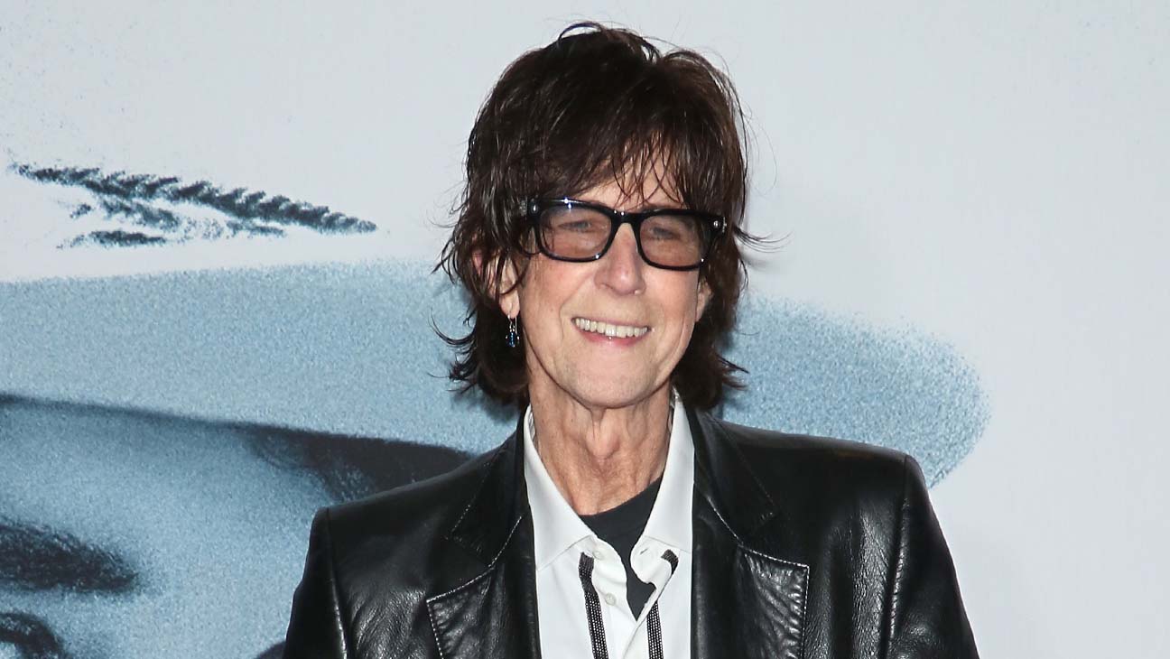 Ric Ocasek dies, the man who wrote the hooks and produced those who had none
