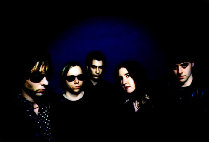 Mercury Rev record their farewell album and it turns out to be the one that saves them