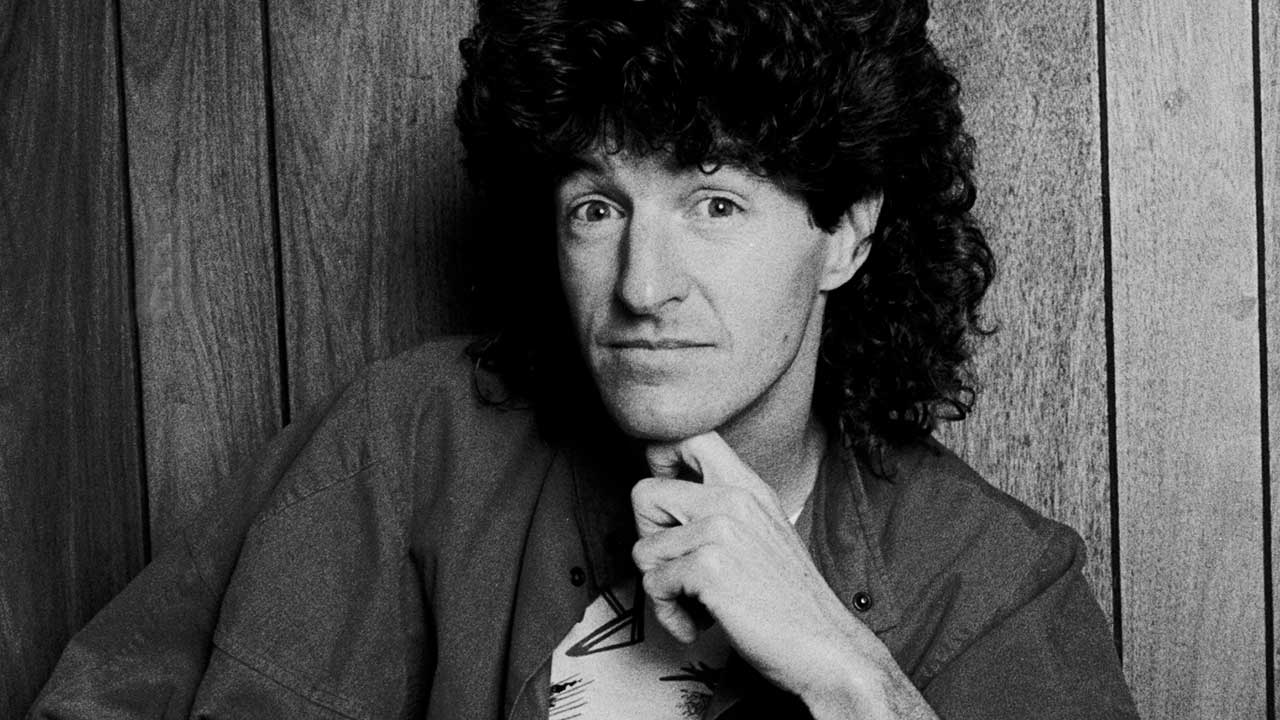Kevin Cronin is born, the voice of REO Speedwagon's stadium ballads