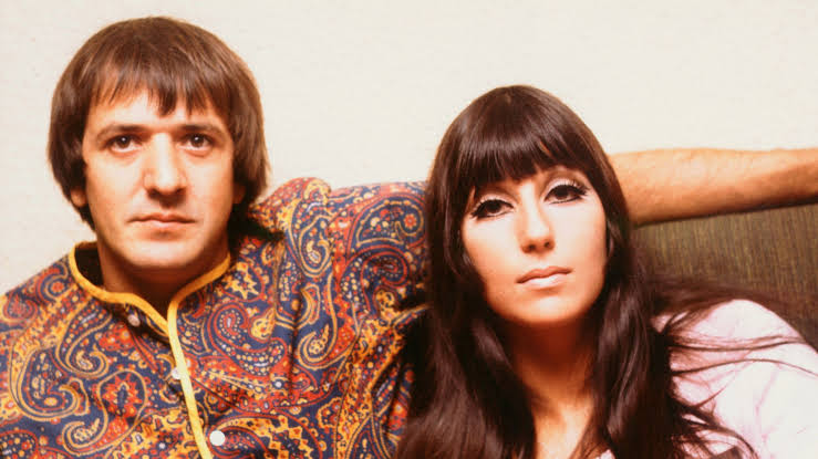 "I Got You Babe": Sonny & Cher reach the top with a nod to Dylan