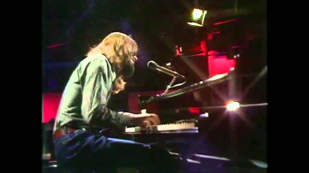 Jimmy Webb, the architect of "Wichita Lineman", is born